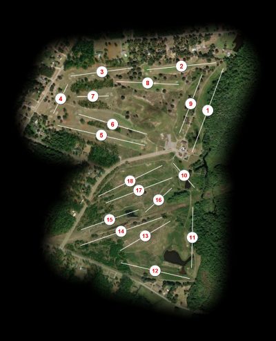 Pineland Country Club