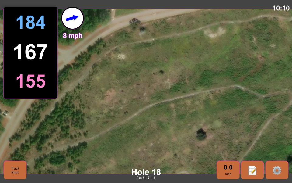 Hole preview 3