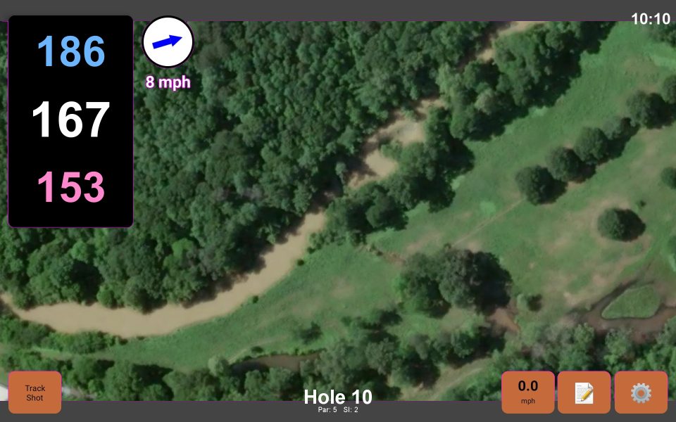 Hole preview 2