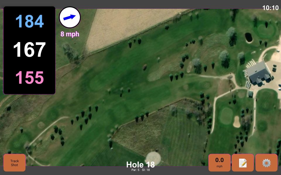 Hole preview 3