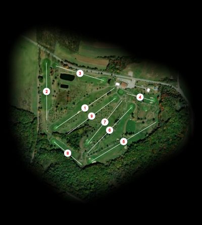 Cambrian Hills Country Club