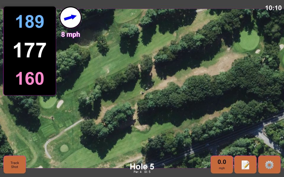 Hole preview 2