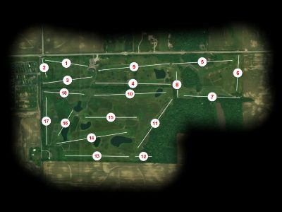 Etna Acres Golf Club
