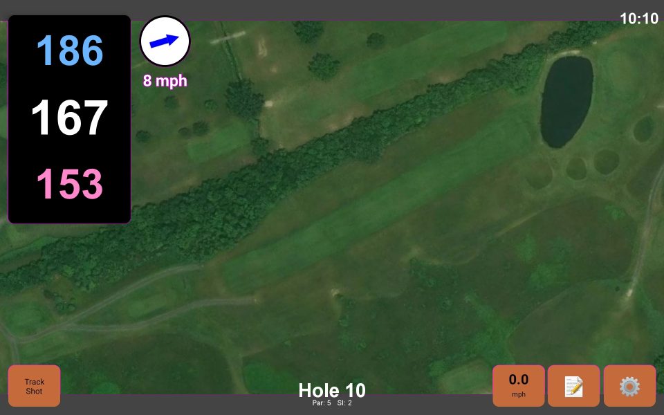 Hole preview 2