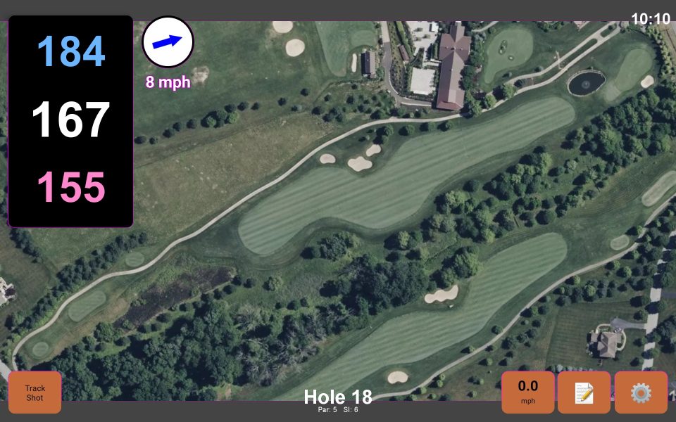 Hole preview 3