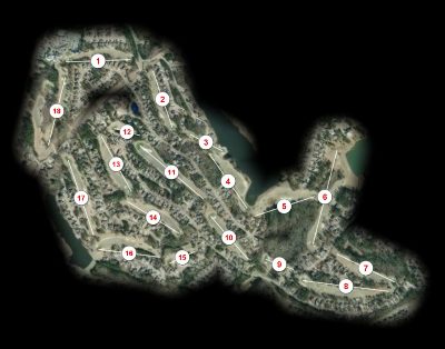 Woodside Plantation Reserve