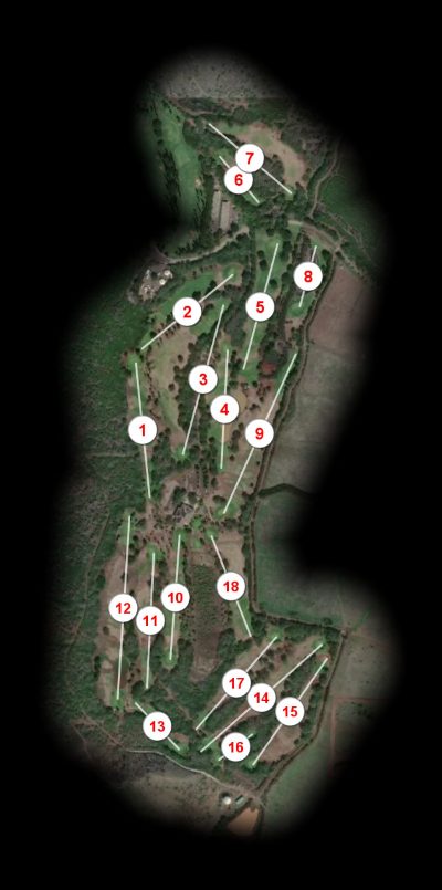 Kahili Golf Course