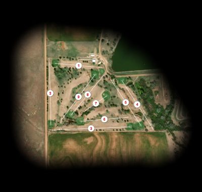Anthony Golf Course