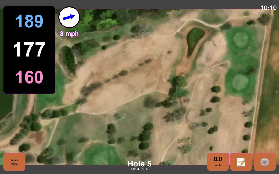 Hole preview 2