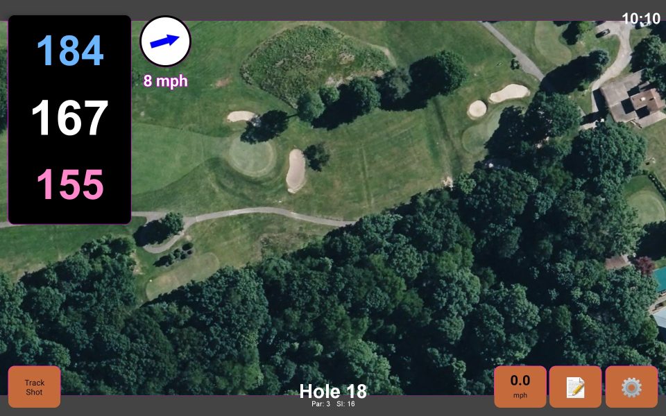 Hole preview 3