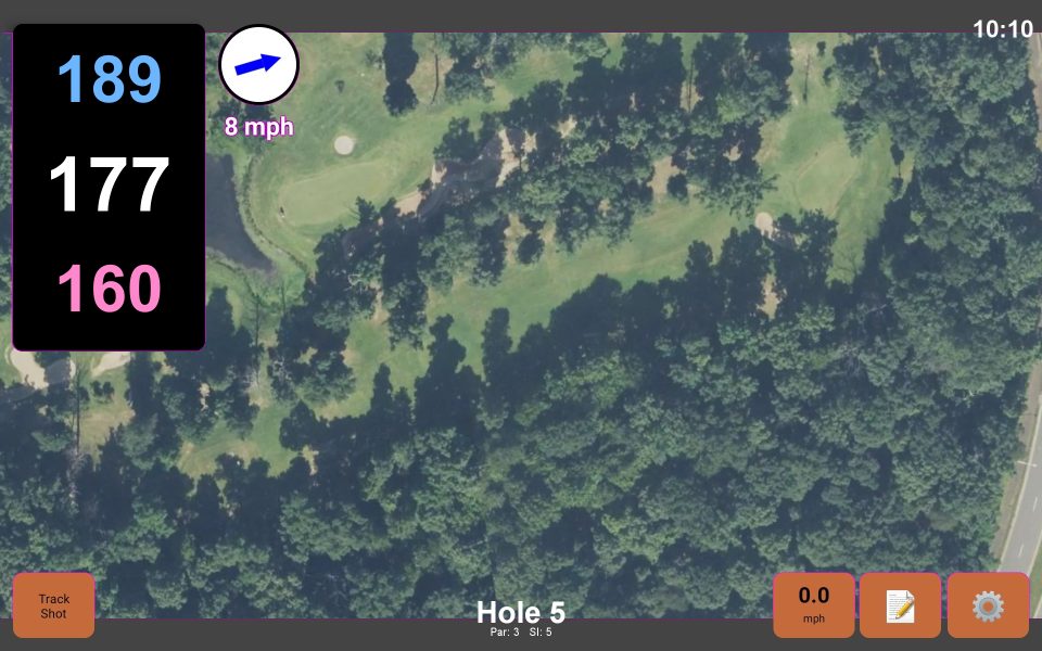 Hole preview 2