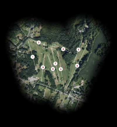 Pine Valley Country Club