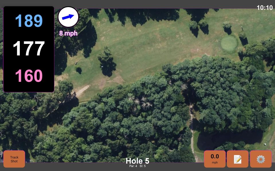 Hole preview 2