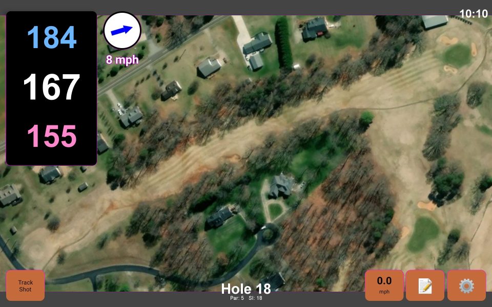 Hole preview 3