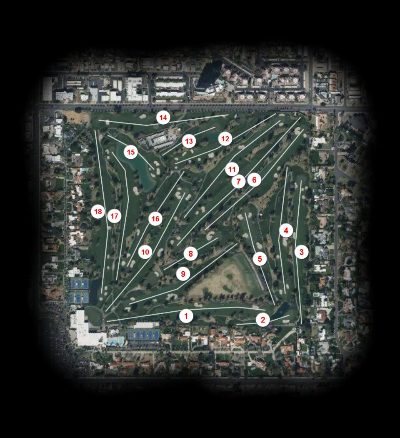 Phoenix Country Club