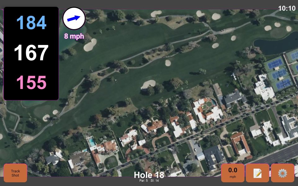 Hole preview 3