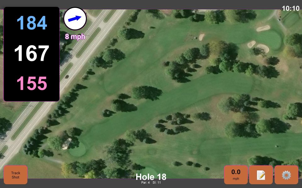 Hole preview 3