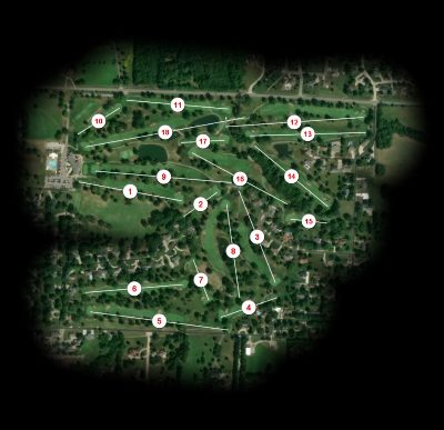 Sedalia Country Club