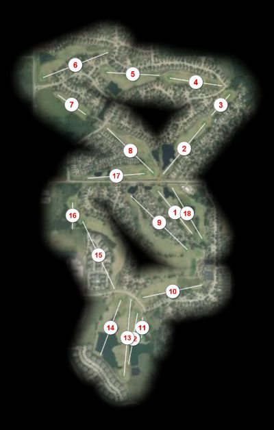 Battle Creek Golf Club