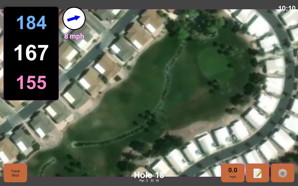 Hole preview 3