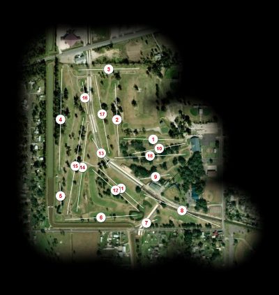 Frasch Park Golf Club