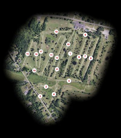 Rogue's Roost Golf Club West