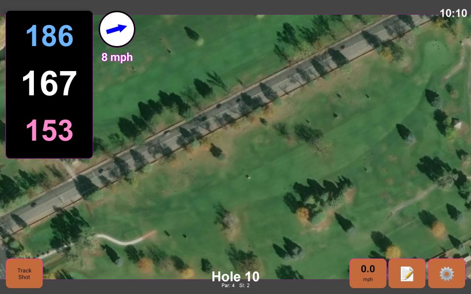 Hole preview 2