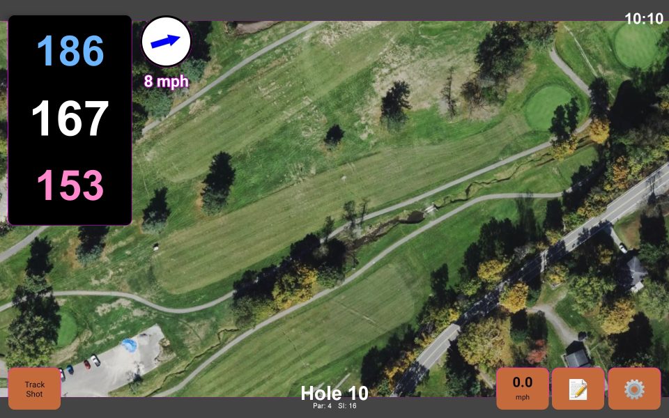 Hole preview 2