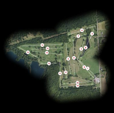 Towne Isle Golf Club