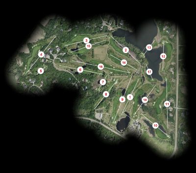 Legends Golf Club