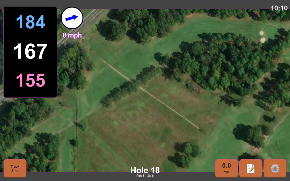 Hole preview 3
