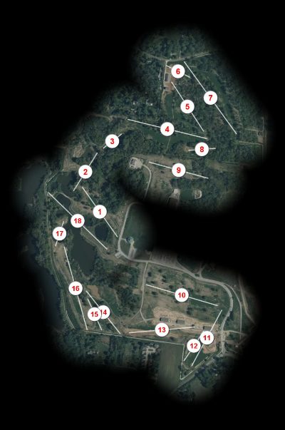 Emerald Greens Golf Course