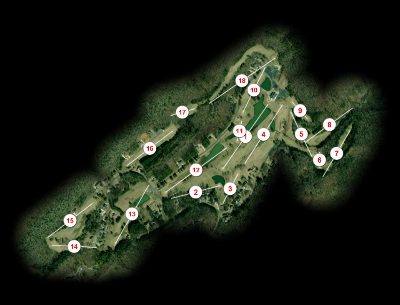 Heritage Golf