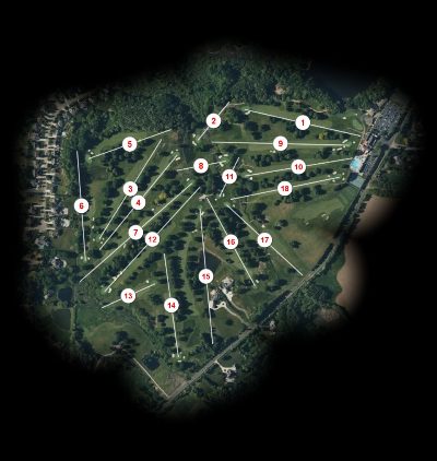 Shady Hollow Country Club