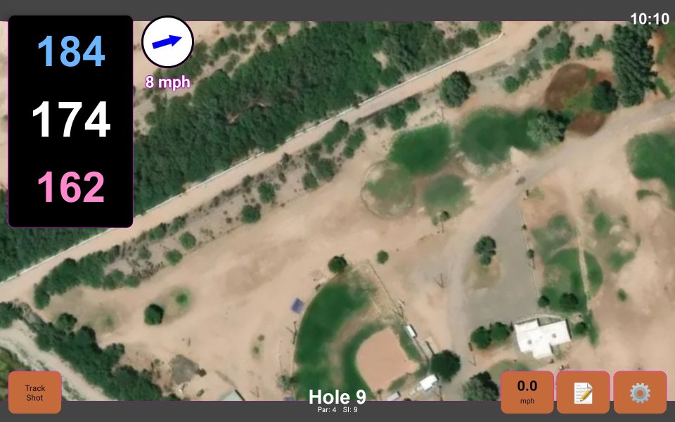 Hole preview 3