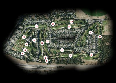 The Highlands Golf Course