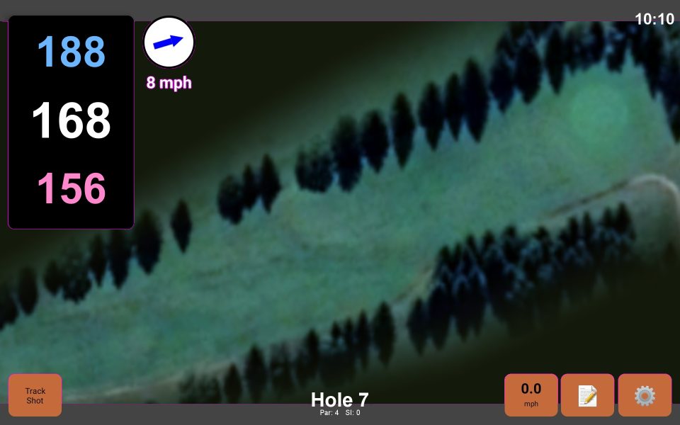 Hole preview 2