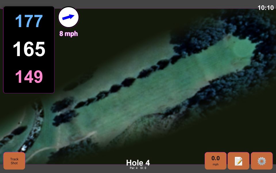 Hole preview 3