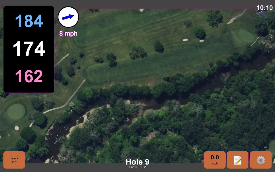 Hole preview 3