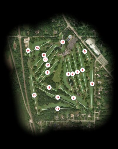 Oshkosh Country Club