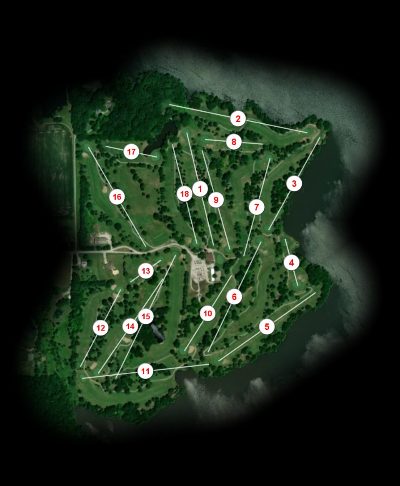 Lake Shore Golf Course