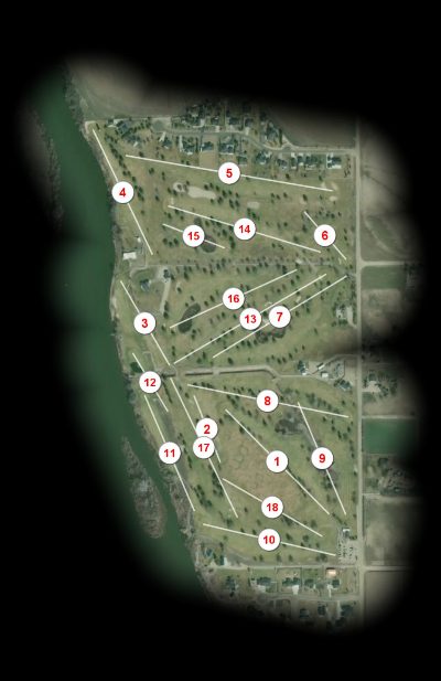 River Bend Golf Course