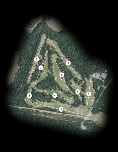 Falcon Golf Course