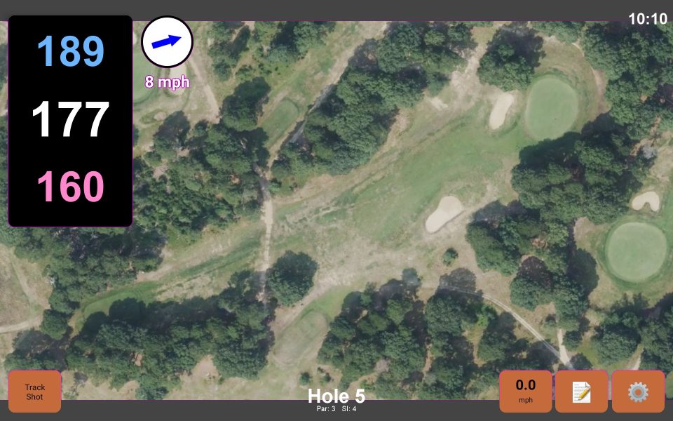 Hole preview 2