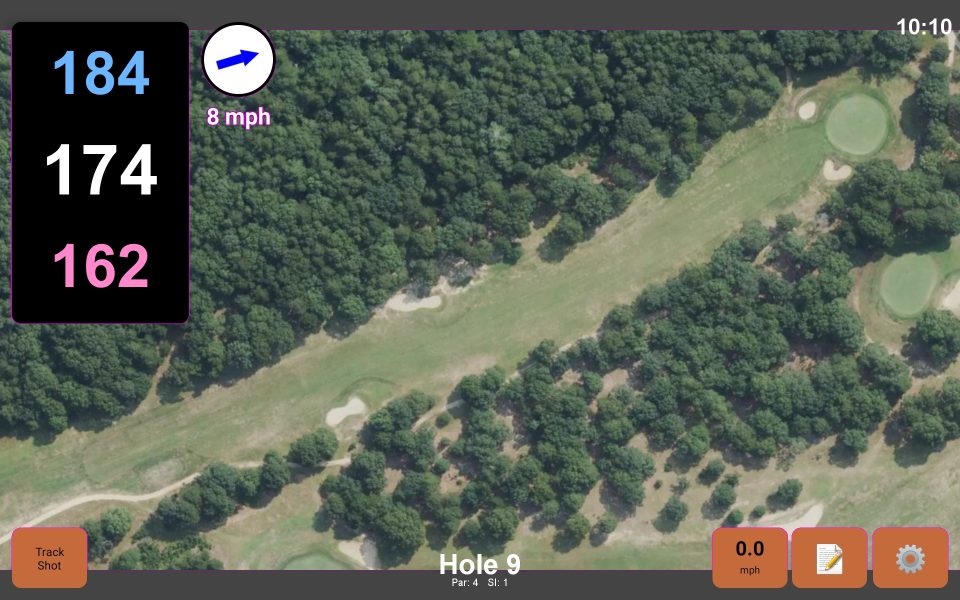 Hole preview 3