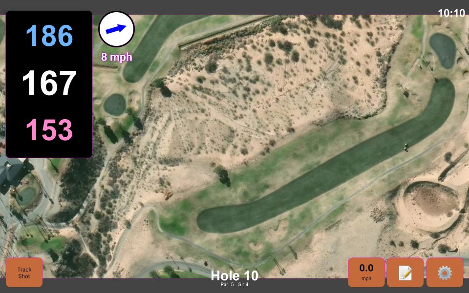 Hole preview 2