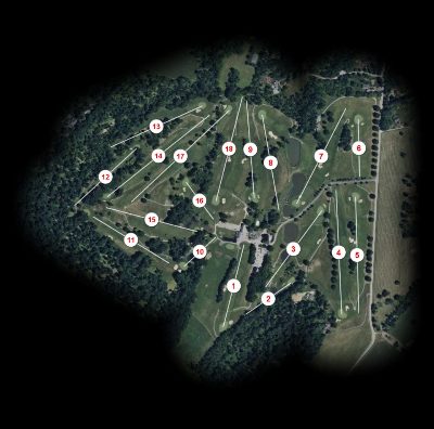 Pickering Valley Golf Club