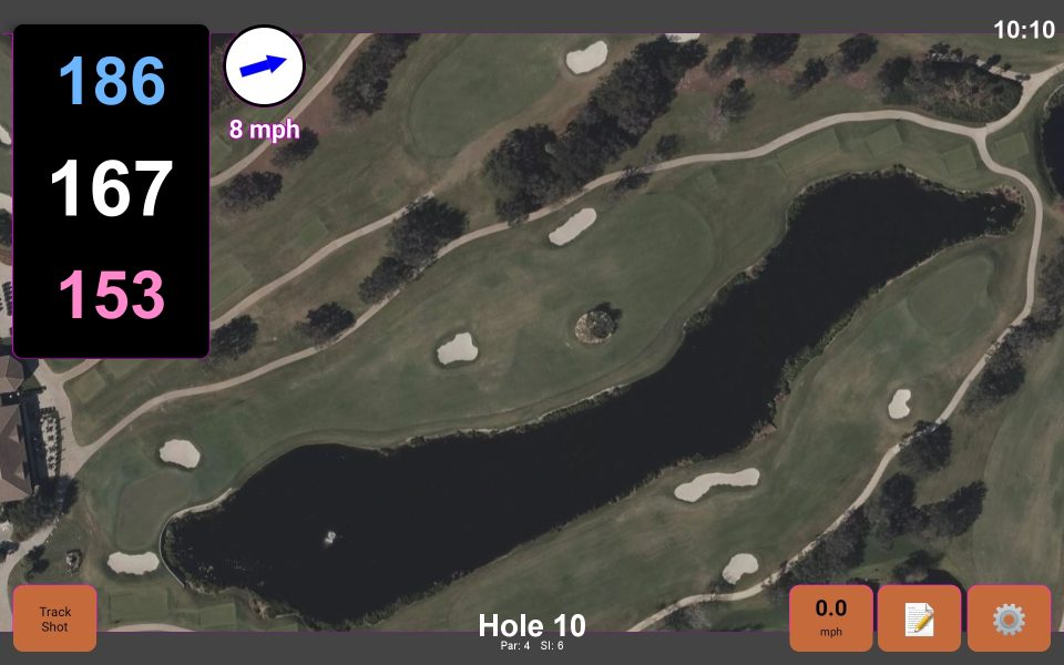 Hole preview 2