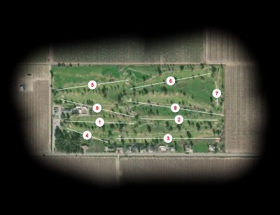 Glenn Golf & Country Club
