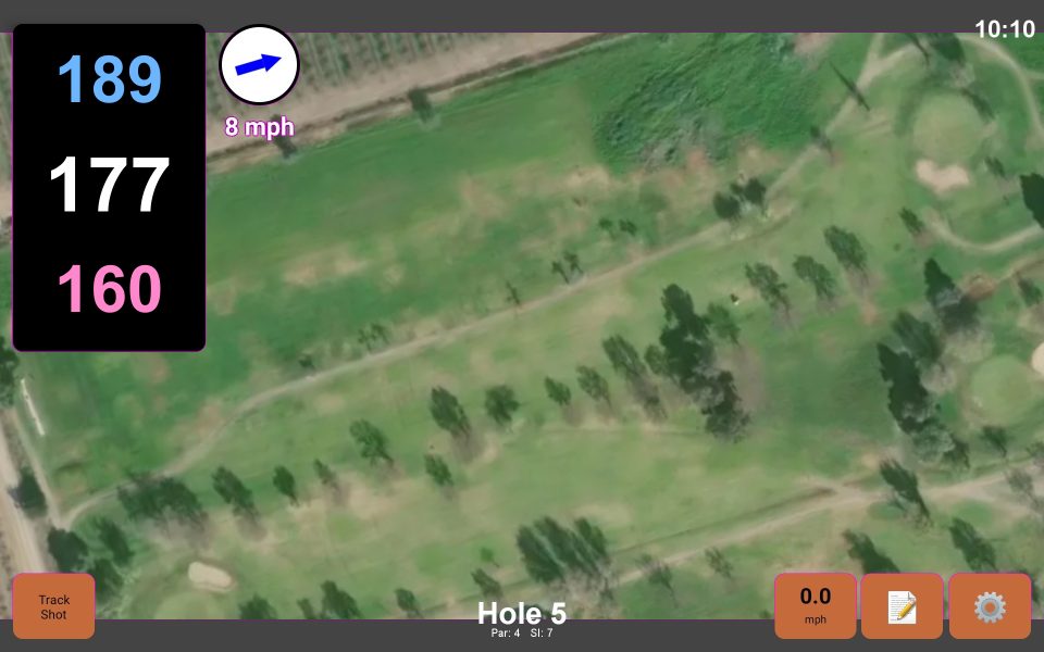 Hole preview 2